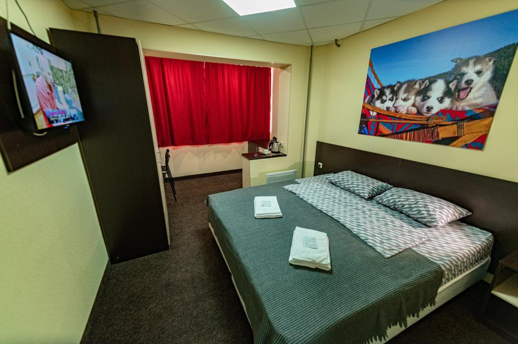 Navigator Hotel 0*
