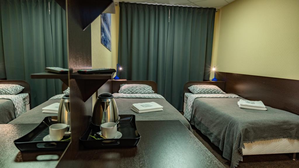 Navigator Hotel 0*