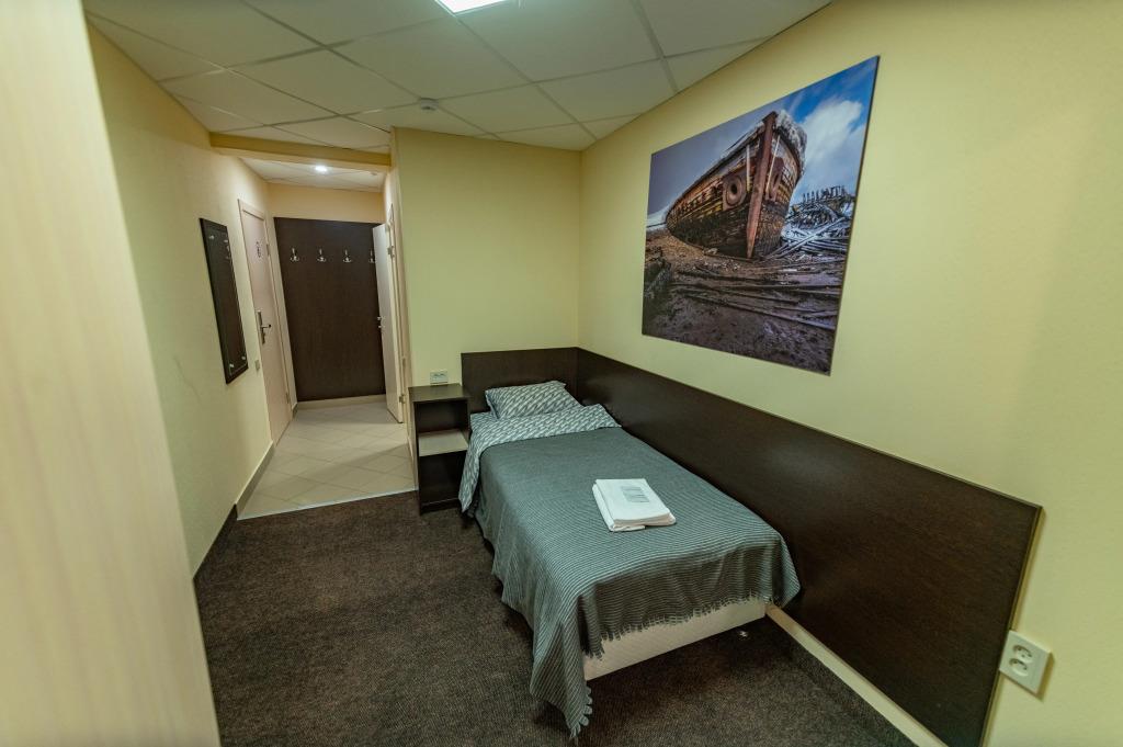 Navigator Hotel 0*