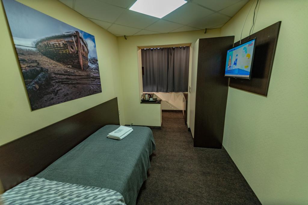 Navigator Hotel 0*