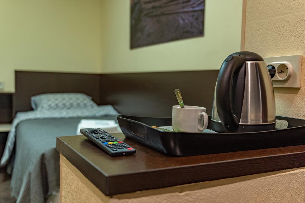 Navigator Hotel 0*