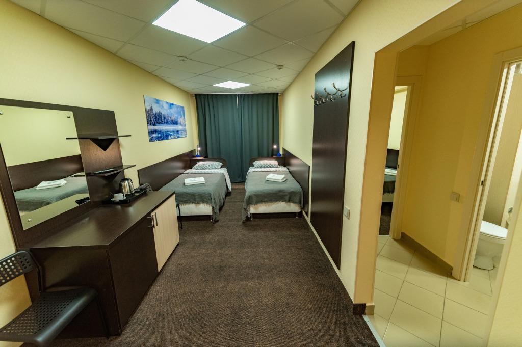 Navigator Hotel 0*