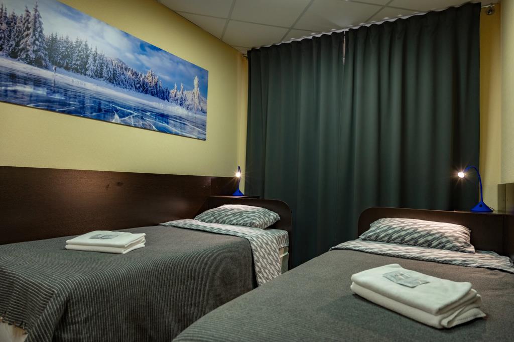 Navigator Hotel 0*