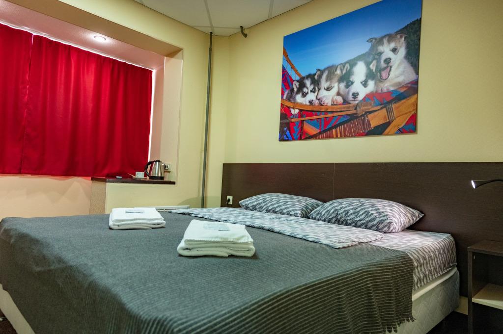 Navigator Hotel 0*