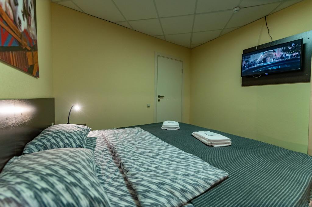 Navigator Hotel 0*
