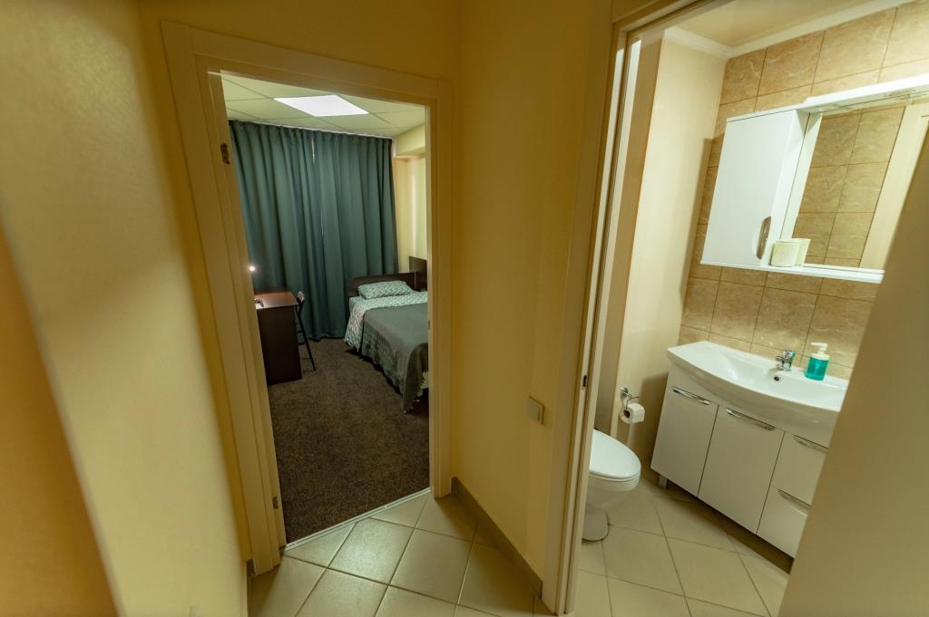 Navigator Hotel 0*