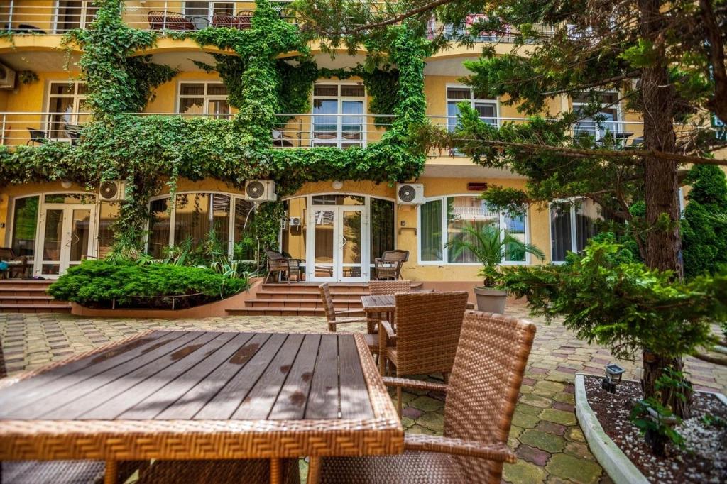 ZhK Solnechnyij/23 Apartments 0*