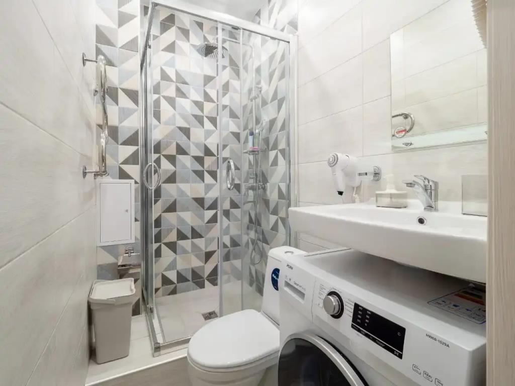 ZhK Solnechnyij/23 Apartments 0*