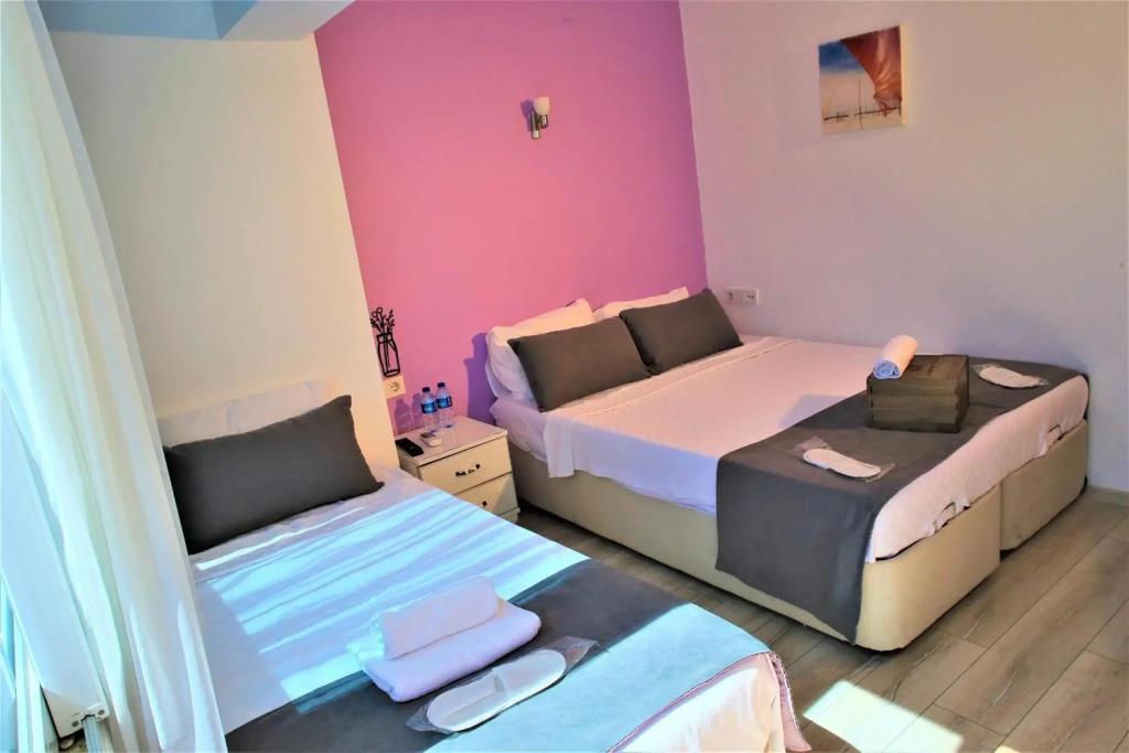 Lavender Otel 0*
