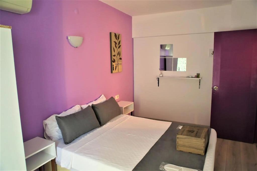 Lavender Otel 0*