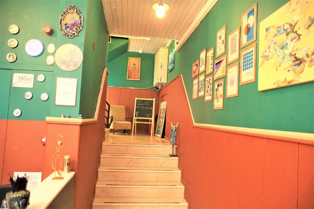 Lavender Otel 0*