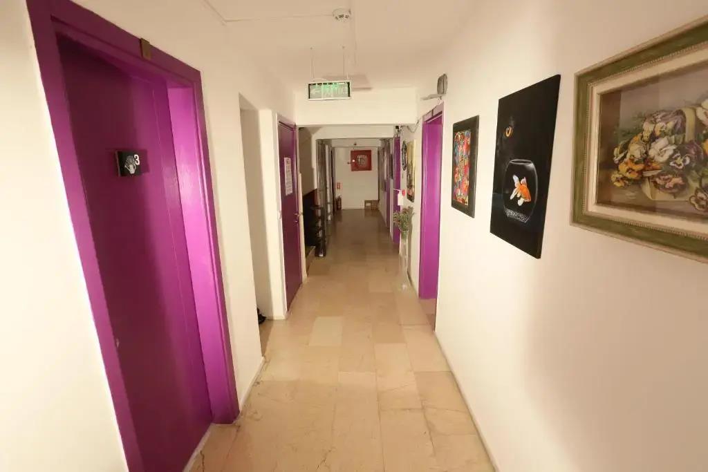 Lavender Otel 0*