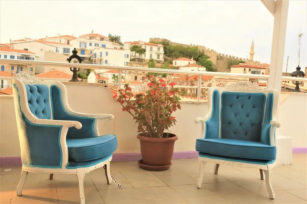 Lavender Otel 0*