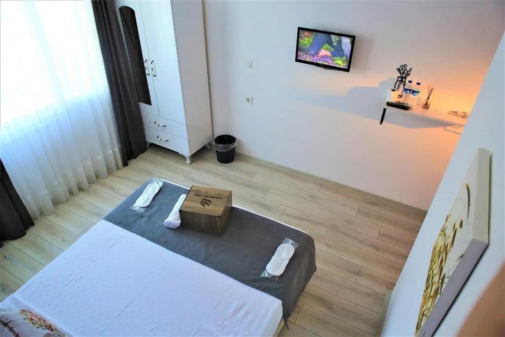 Lavender Otel 0*