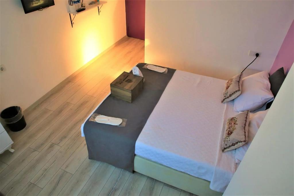 Lavender Otel 0*