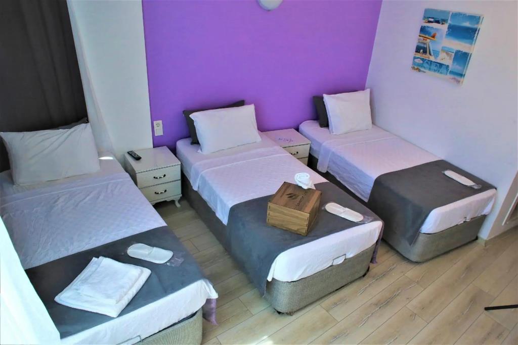Lavender Otel 0*