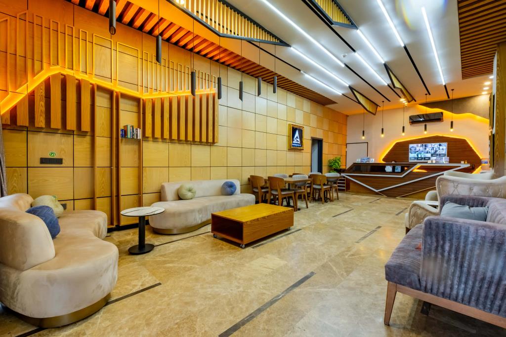 FRT Airport Hotel 3*