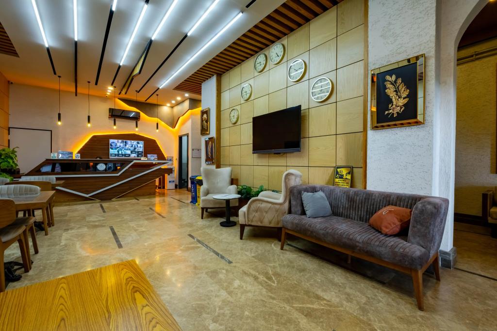 FRT Airport Hotel 3*