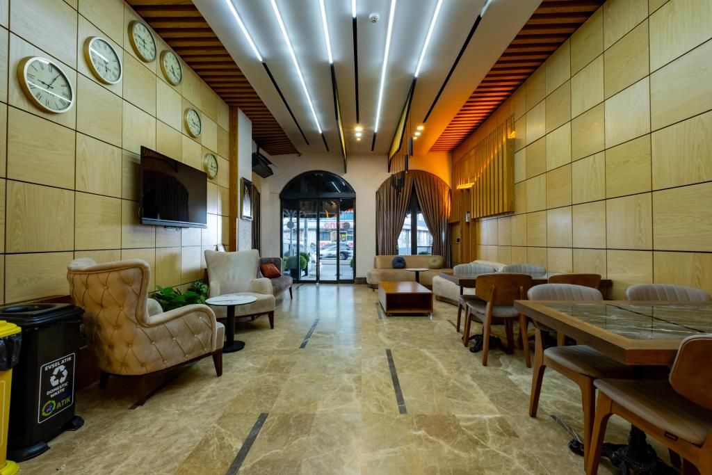 FRT Airport Hotel 3*