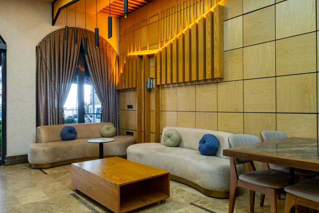 FRT Airport Hotel 3*