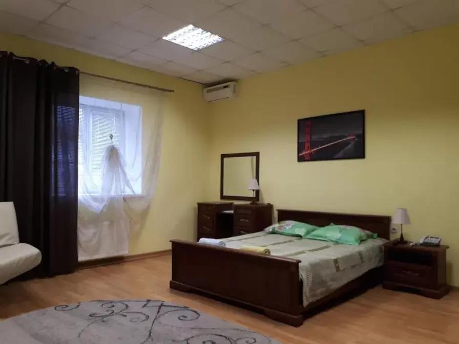 Mini Hotel Don 3*