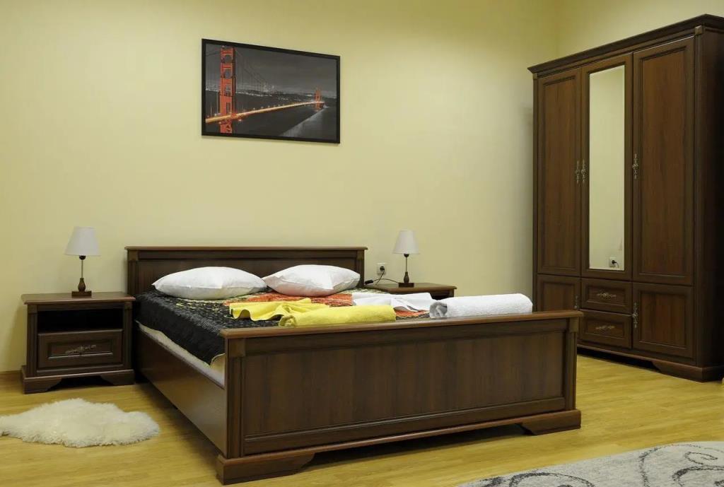 Mini Hotel Don 3*