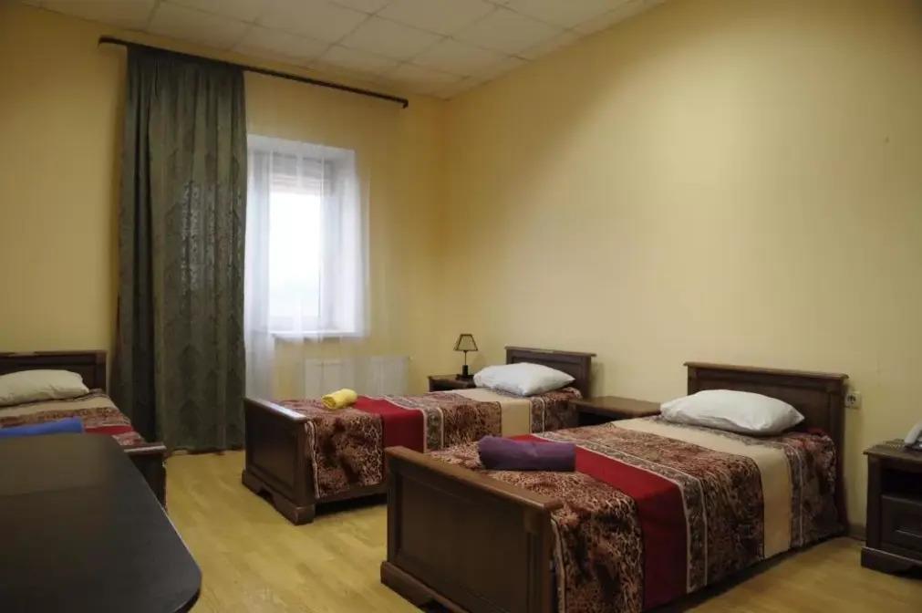 Mini Hotel Don 3*