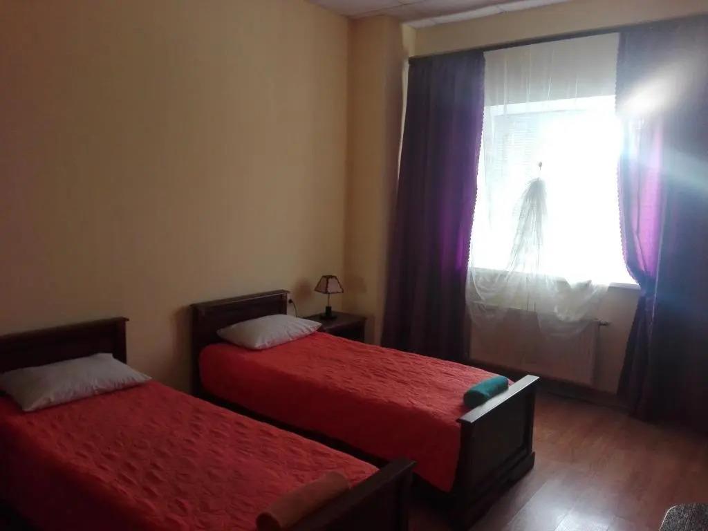 Mini Hotel Don 3*