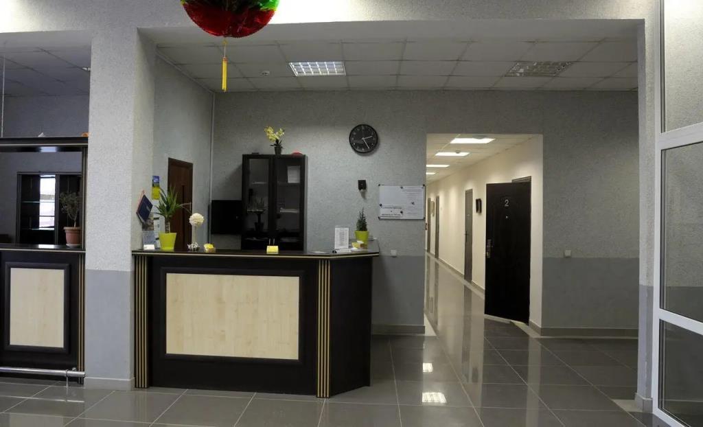 Mini Hotel Don 3*