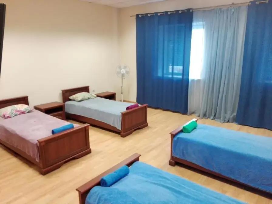 Mini Hotel Don 3*