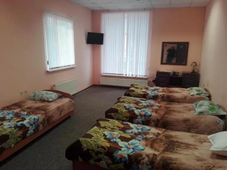 Mini Hotel Don 3*