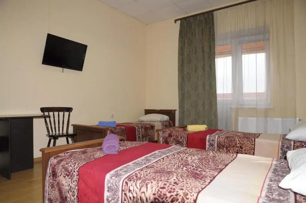 Mini Hotel Don 3*