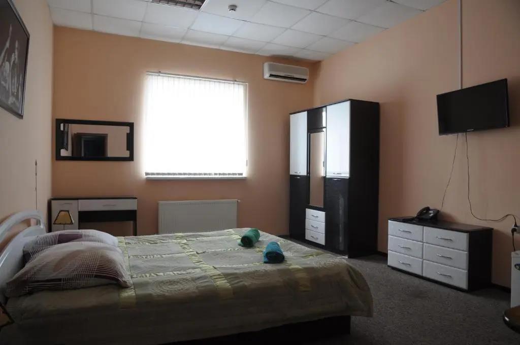 Mini Hotel Don 3*