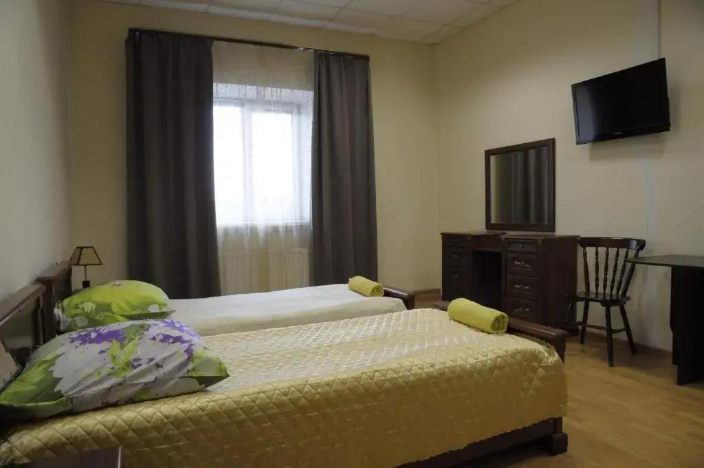 Mini Hotel Don 3*