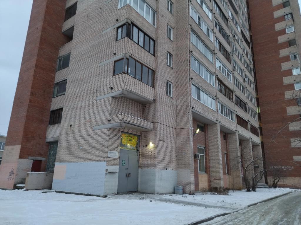 Mini-hotel Uyut 0*