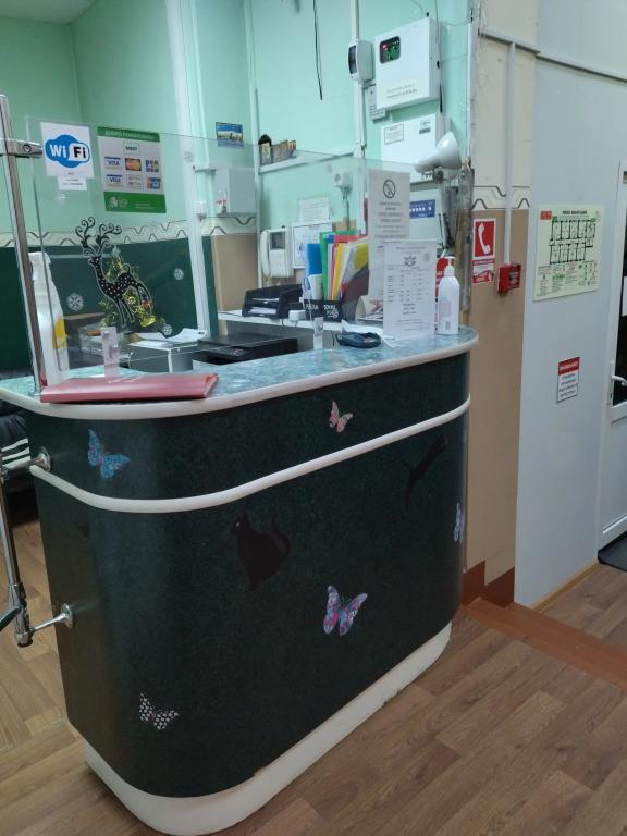 Mini-hotel Uyut 0*