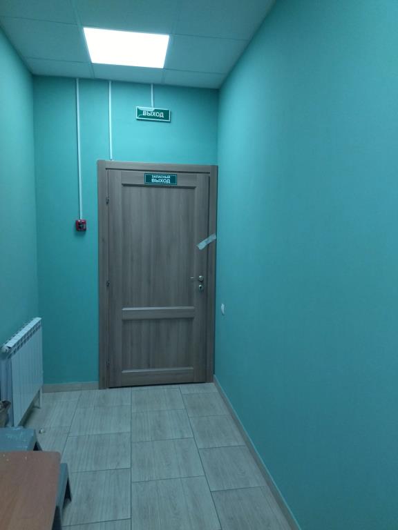 Mini-hotel Uyut 0*