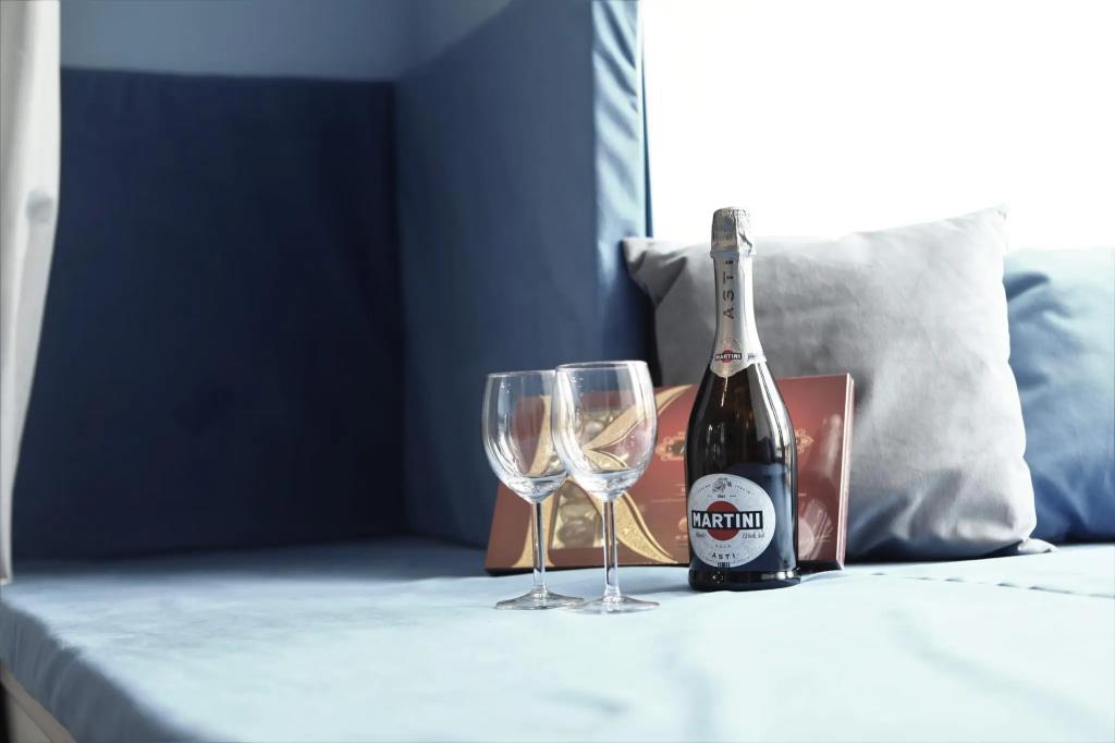 Nevsky Lounge Apartments 0*