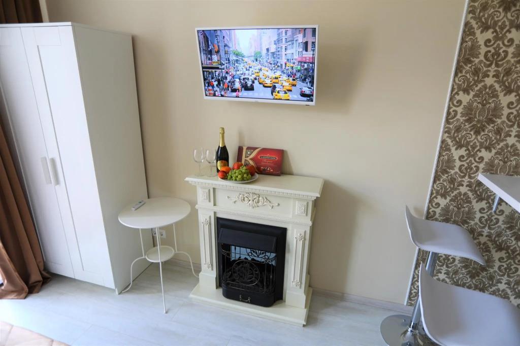 Nevsky Lounge Apartments 0*