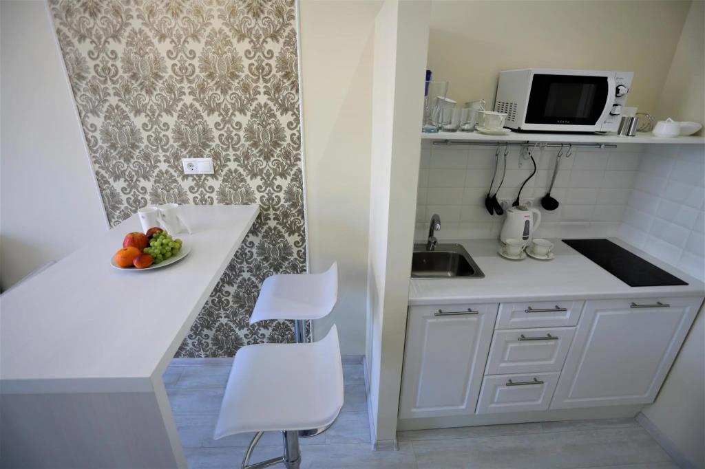 Nevsky Lounge Apartments 0*
