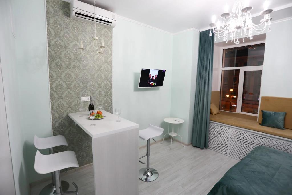 Nevsky Lounge Apartments 0*