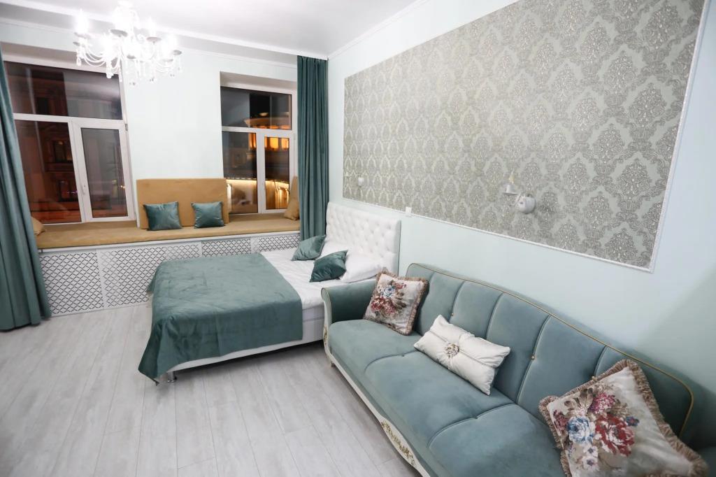 Nevsky Lounge Apartments 0*