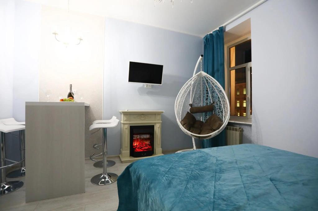 Nevsky Lounge Apartments 0*