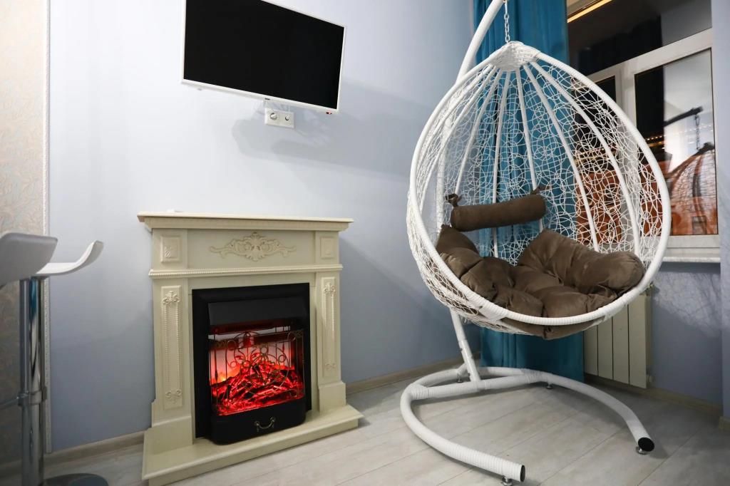 Nevsky Lounge Apartments 0*