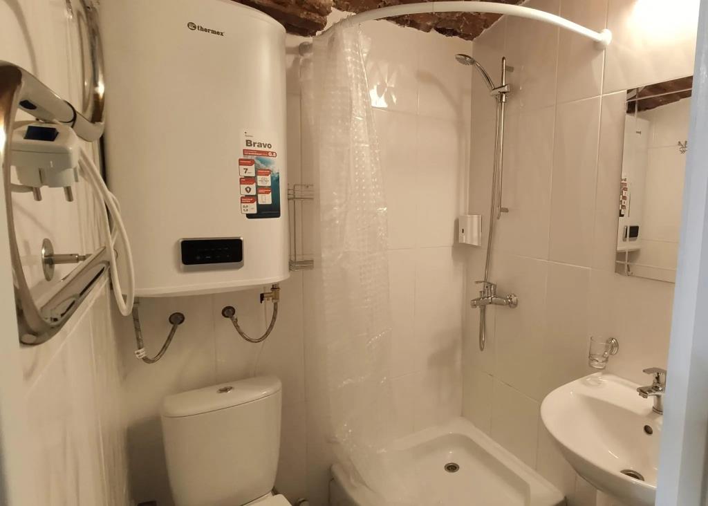 Nevsky Lounge Apartments 0*