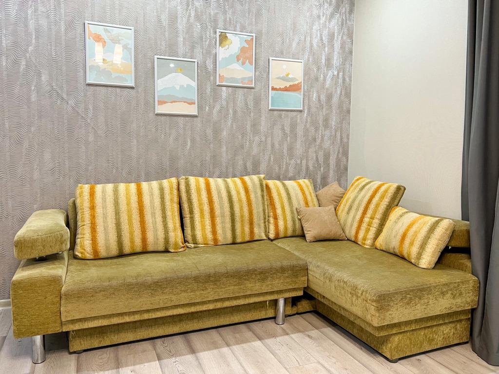UTrip Center Family Apartments 0*