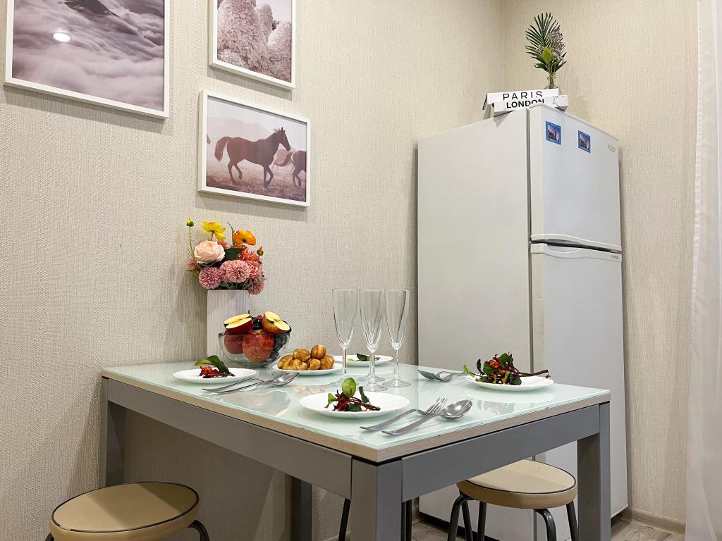 UTrip Center Family Apartments 0*