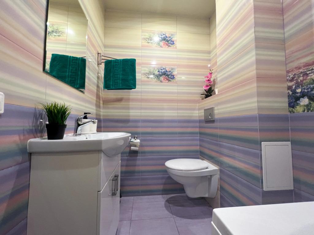 UTrip Center Family Apartments 0*