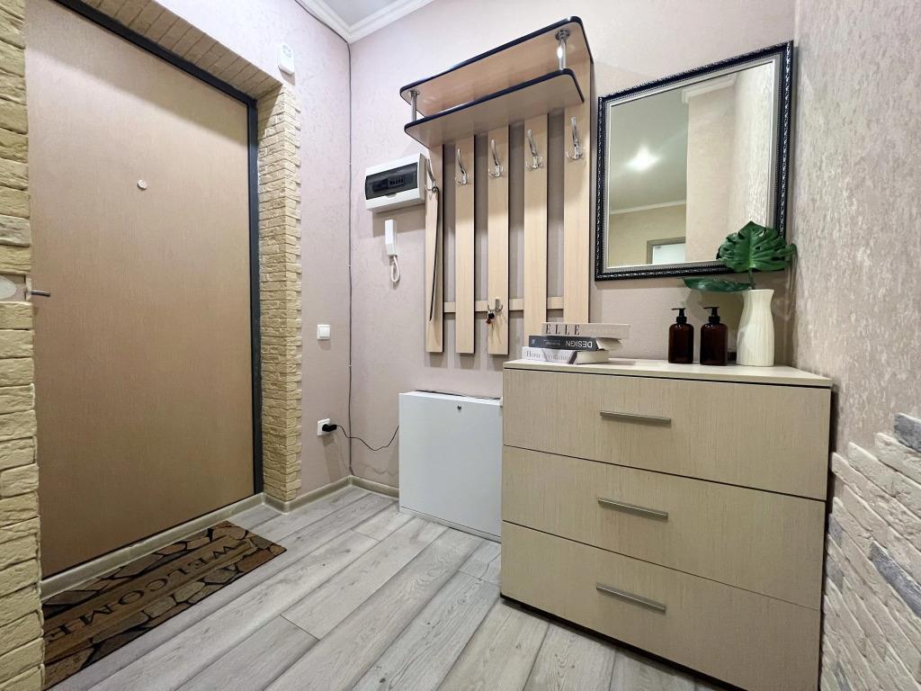 UTrip Center Family Apartments 0*