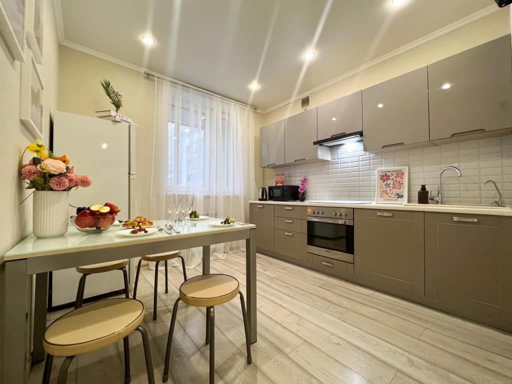 UTrip Center Family Apartments 0*
